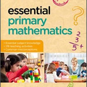 Essential Primary Mathematics