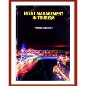 Event Management in Tourism