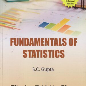 Fundamentals of Statistics