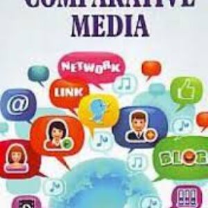 Global Comperative Media