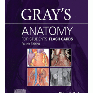 Gray's Anatomy for Students