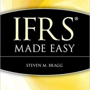 IFRS Made Easy