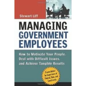 Managing Government Employees