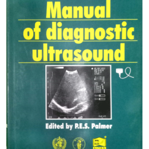 Manual of Diagnostic Ultrasound