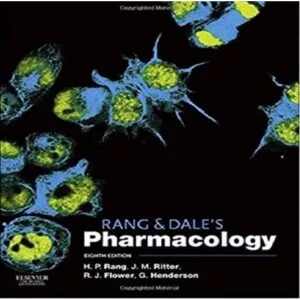 Rang & Dale's Pharmacology
