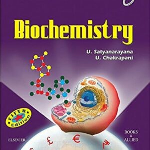Biochemistry