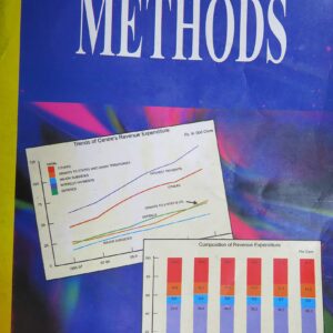 Statistical Methods