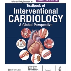 Textbook of Interventional Cardiology