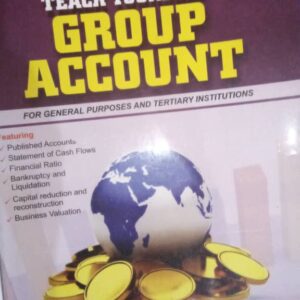 Teach Yourself Group Account