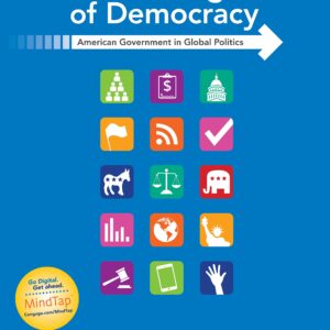 The Challenge of Democracy: American Government in Global Politics