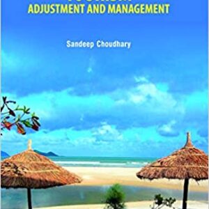 Tourism: Adjustment and Management