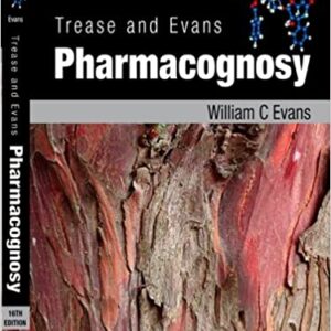 Trease-and-Evans-pharmacognosy