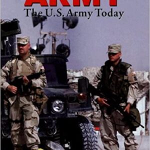 THE U.S. ARMY TODAY