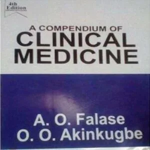 A Compendium Of Clinical Medicine