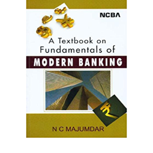 A Textbook on Fundamentals of Modern Banking