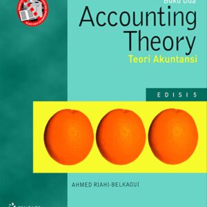 Accounting Theory