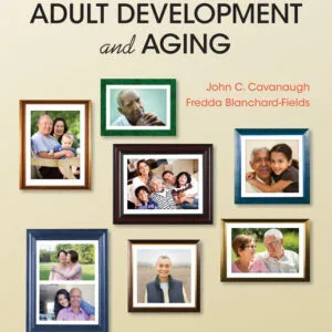 Adult Development and Aging