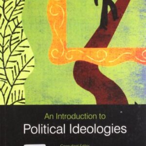 An Introduction to Political Ideologies
