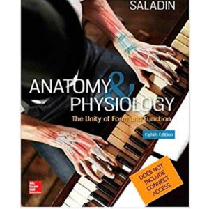 Anatomy & Physiology