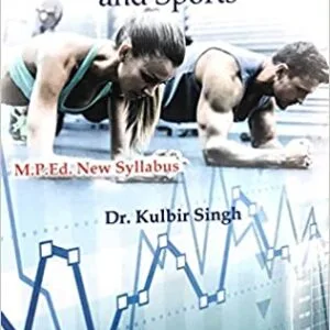 Applied Statistics in Physical Education and Sports