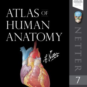 Atlas of Human Anatomy