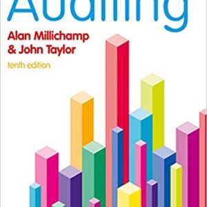 Auditing