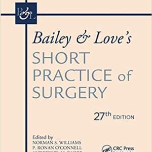 bailey-and-love-short-practice-of-surgery
