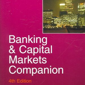 Banking & Capital Markets Companion