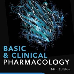 Basic and Clinical Pharmacology