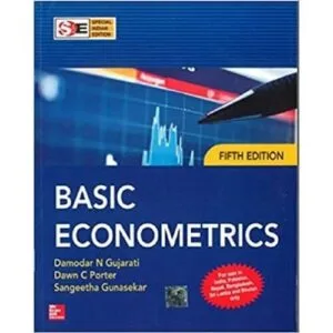 Basic Econometrics