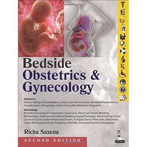 Bedside Obstetrics & Gynecology