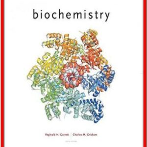 Biochemistry