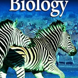 biology aulton biggs