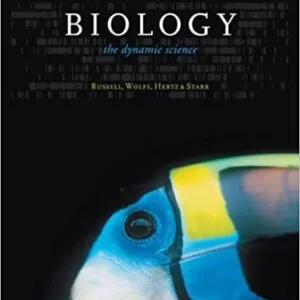 Biology: The Dynamic of science