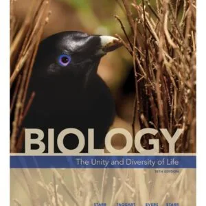 biology the unity and diversity of life