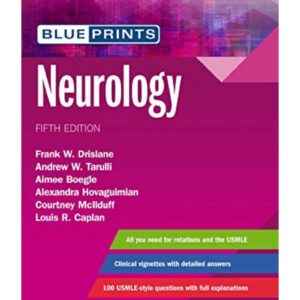 Blueprints Neurology