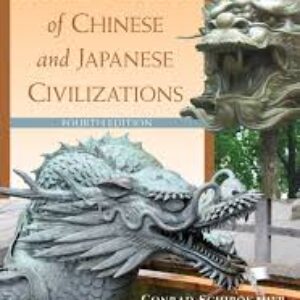 A Brief History of Chinese and Japanese Civilizations