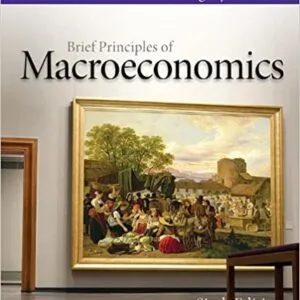 Brief Principles of Macroeconomics