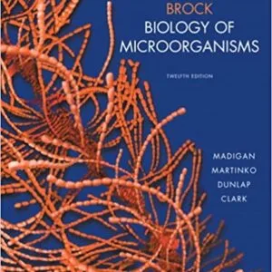 Brock Biology of Microorganisms