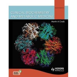 Clinical Biochemistry and Metabolic Medicine