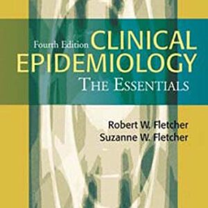 Clinical Epidemiology