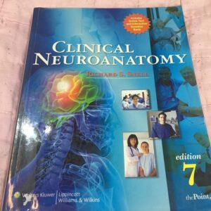 Clinical Neuroanatomy
