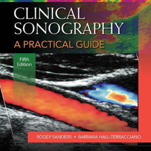 Clinical Sonography