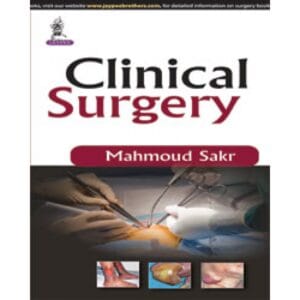 Clinical Surgery