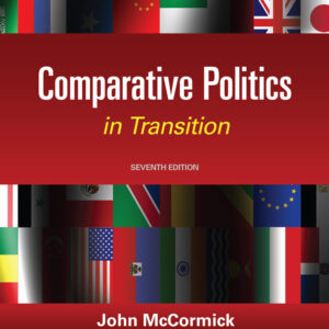 Comparative Politics in Transition