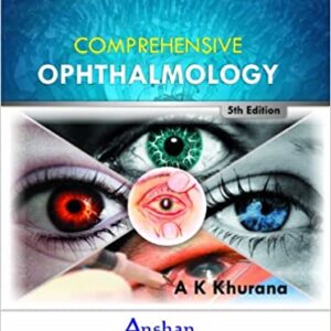 Comprehensive Ophthalmology