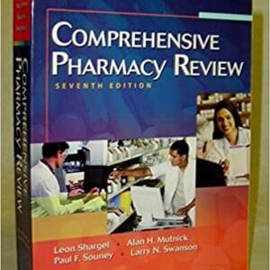 Comprehensive Pharmacy