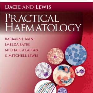 Dacie and Lewis Practical Haematology