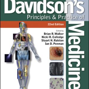 Davidson's Principles and Practice of Medicine