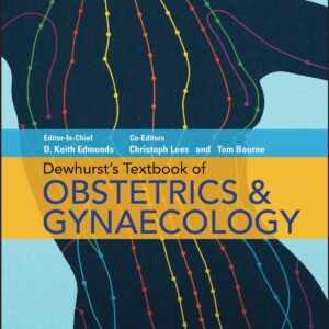Dewhurst's Textbook of Obstetrics & Gynaecology